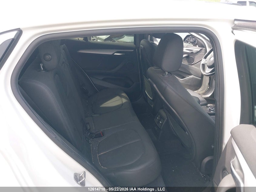 2020 BMW X2 xDrive28I VIN: WBXYJ1C09L5R46187 Lot: 12614710