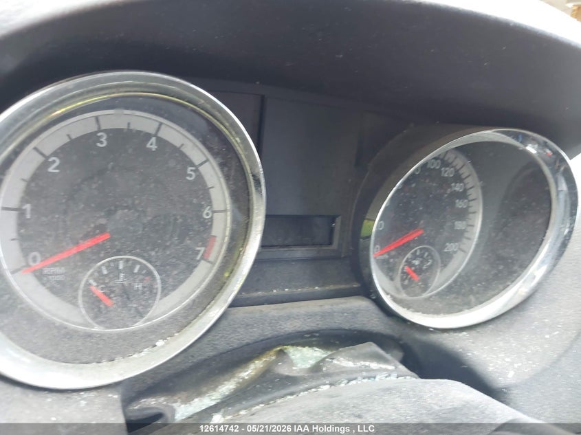 2015 RAM RAM TRADESMAN VAN 3.6L V-6 DOHC, VVT, 283HP
