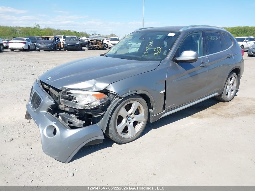Vin: wbavl1c59cvr78110, lot: 3013557, bmw x1 xdrive28i 20122