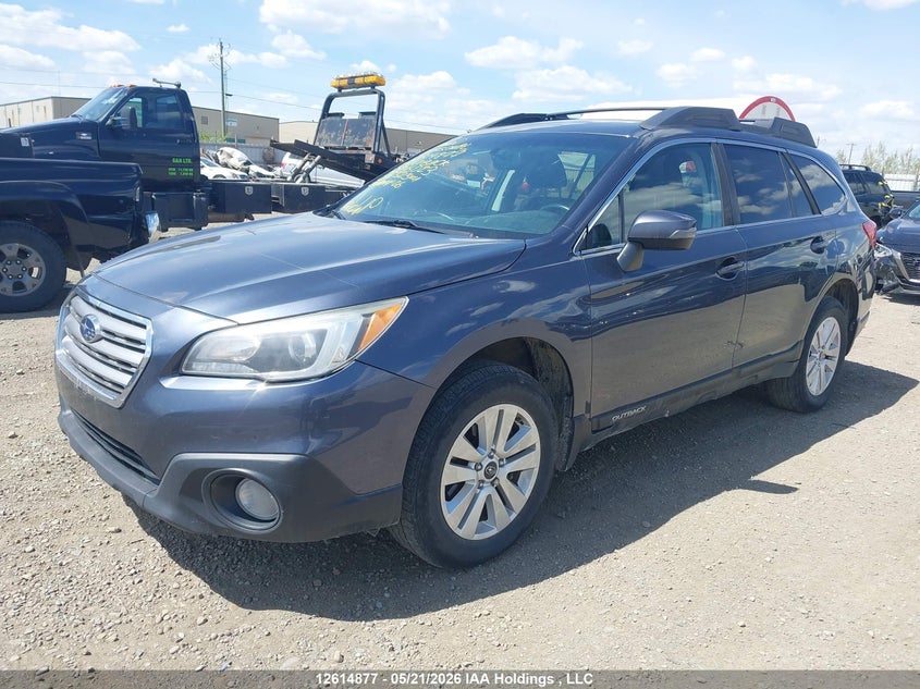 Vin: 4s4bscdc9h1316023, lot: 3013680, subaru outback 2.5i premium 20172