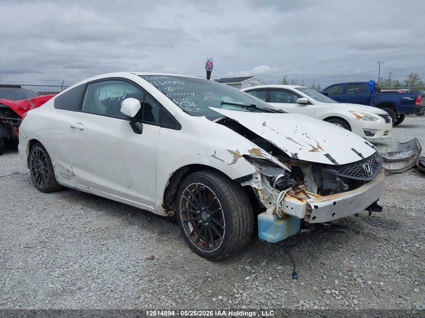 Vin: 2hgfg4a50dh100044, lot: 3013697, honda civic si si 2013 img_1