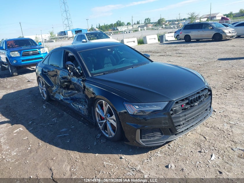 Vin: waudfbf22pn093568, lot: 3013798, audi s6 2023 img_1