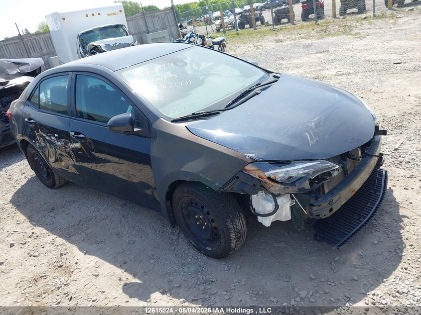 Vin: 2t1burhe1hc833731, lot: 3013846, toyota corolla l/le/xle/se/xse 2017 img_1