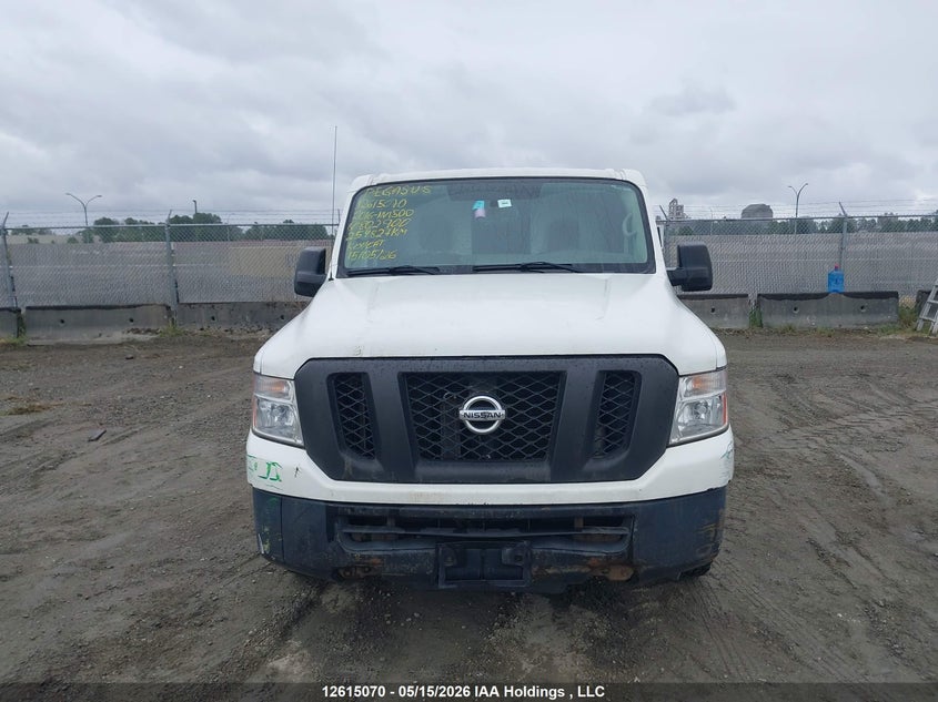 2016 Nissan Nv 1500 S/Sv/2500 S/Sv/Sl VIN: 1N6BF0KY6GN802900 Lot: 12615070