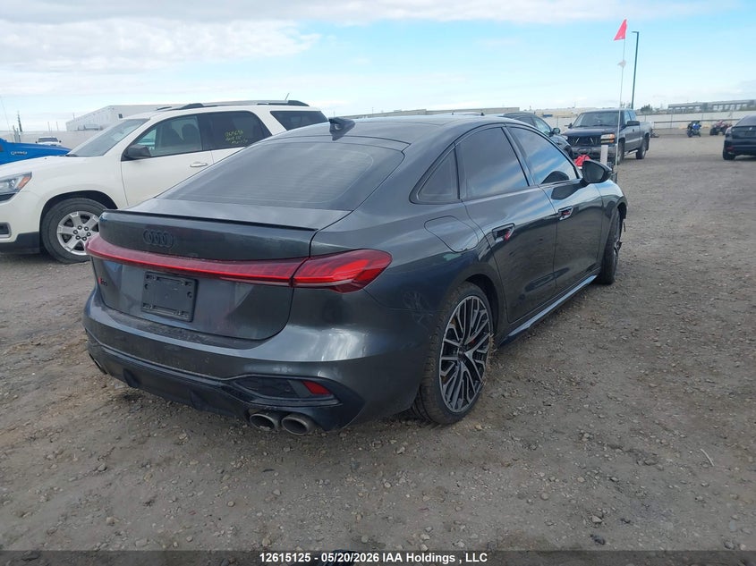 Vin: wau15cfu0sn038512, lot: 3013975, audi new s5 3.0t technik 20254