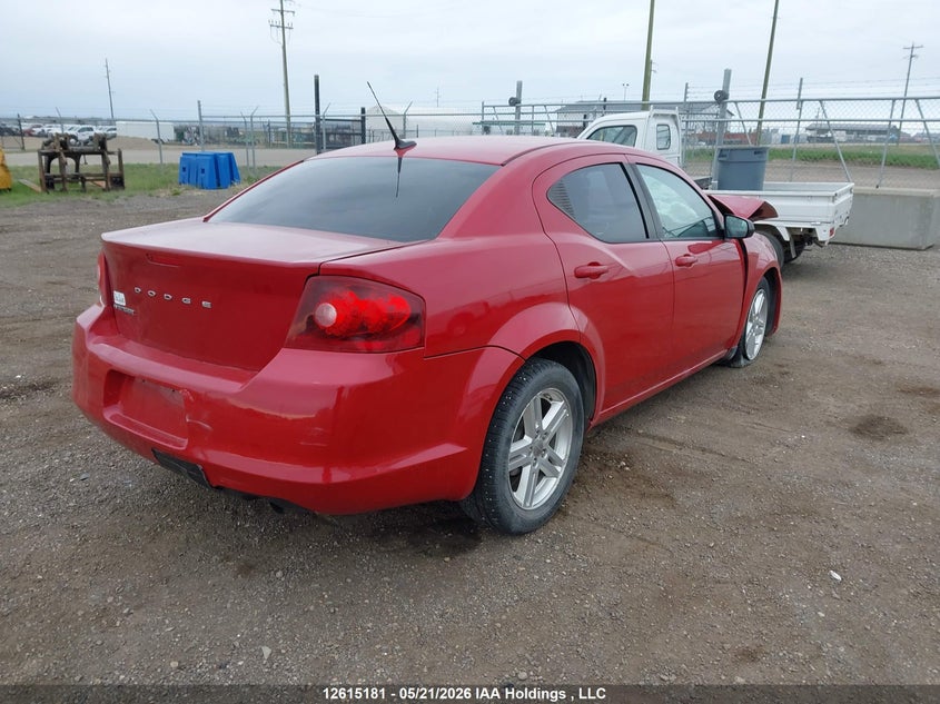 Vin: 1b3bd4fb8bn519446, lot: 3014031, dodge avenger express 20114