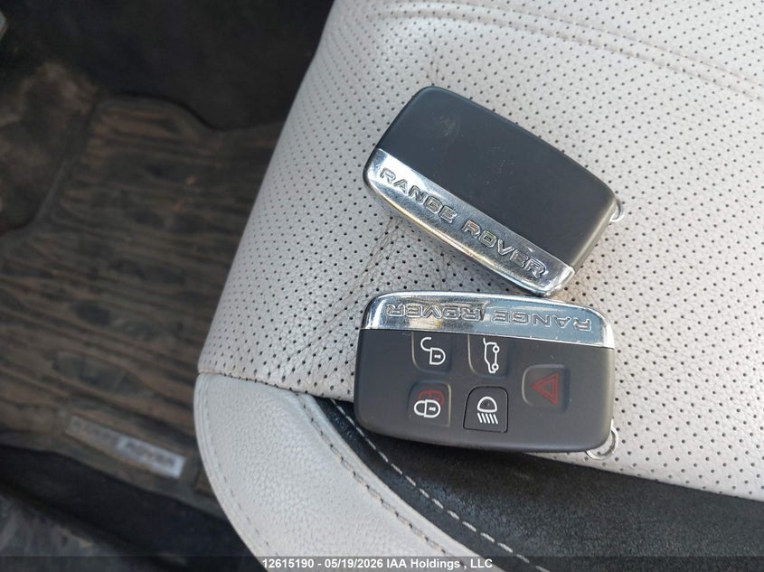 Land Rover Range Rover Velar R-dynamic S 2020 SALYK2FX9LA240362 Image 10