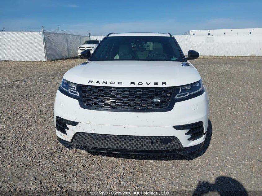 Land Rover Range Rover Velar R-dynamic S 2020 SALYK2FX9LA240362 Image 11