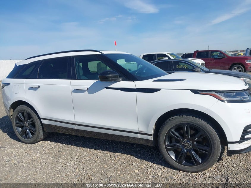 SALYK2FX9LA240362 Land Rover Range Rover Velar R-dynamic S