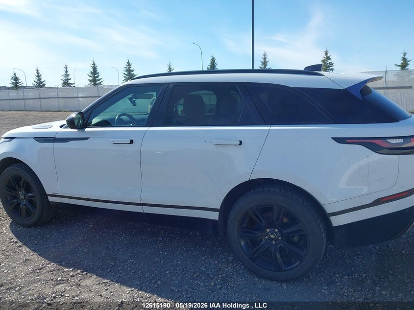 Land Rover Range Rover Velar R-dynamic S 2020 SALYK2FX9LA240362 Image 13