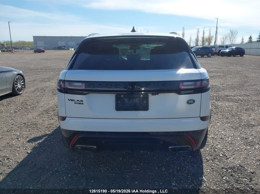 Land Rover Range Rover Velar R-dynamic S 2020 SALYK2FX9LA240362 Image 15