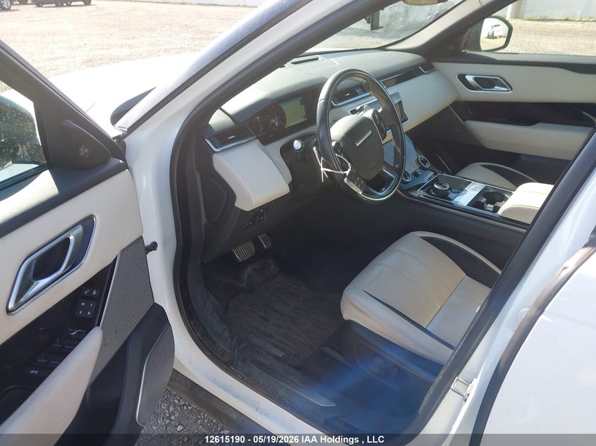 Land Rover Range Rover Velar R-dynamic S 2020 SALYK2FX9LA240362 Image 17