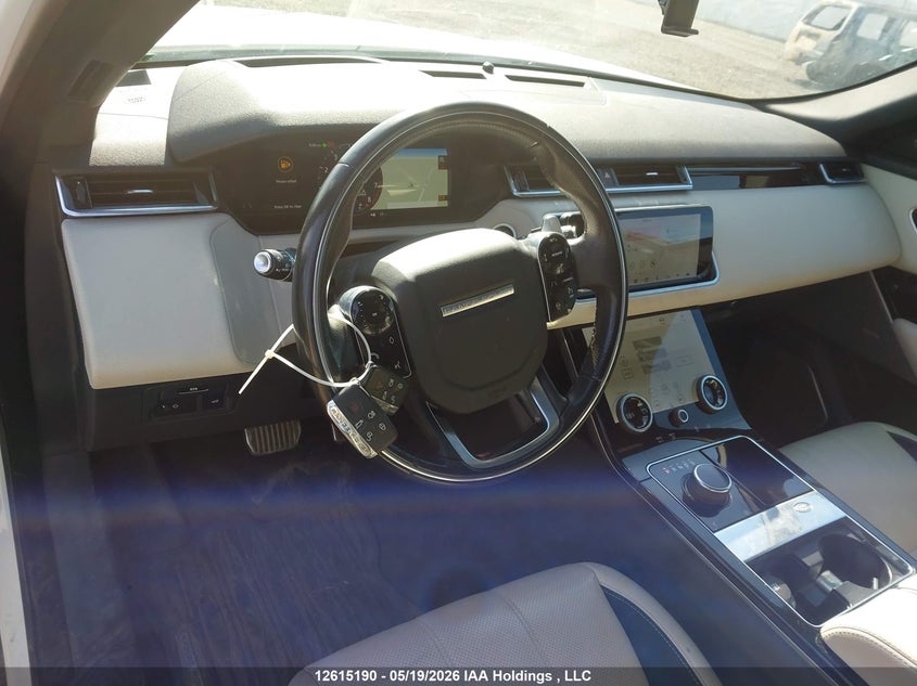 Land Rover Range Rover Velar R-dynamic S 2020 SALYK2FX9LA240362 Image 18