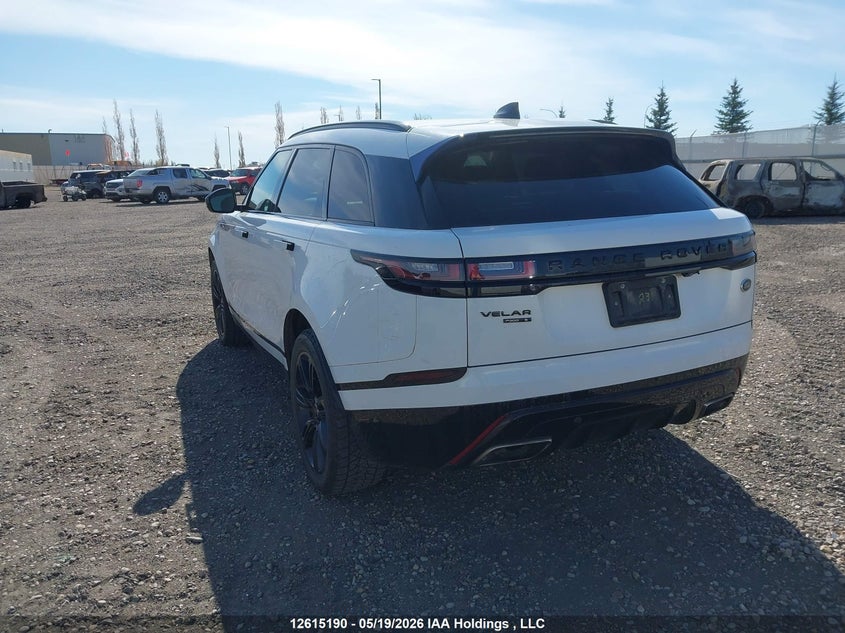 Land Rover Range Rover Velar R-dynamic S 2020 SALYK2FX9LA240362 Image 3