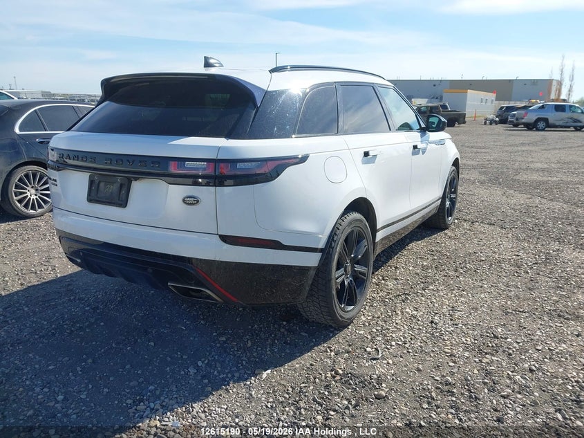 Land Rover Range Rover Velar R-dynamic S 2020 SALYK2FX9LA240362 Image 4