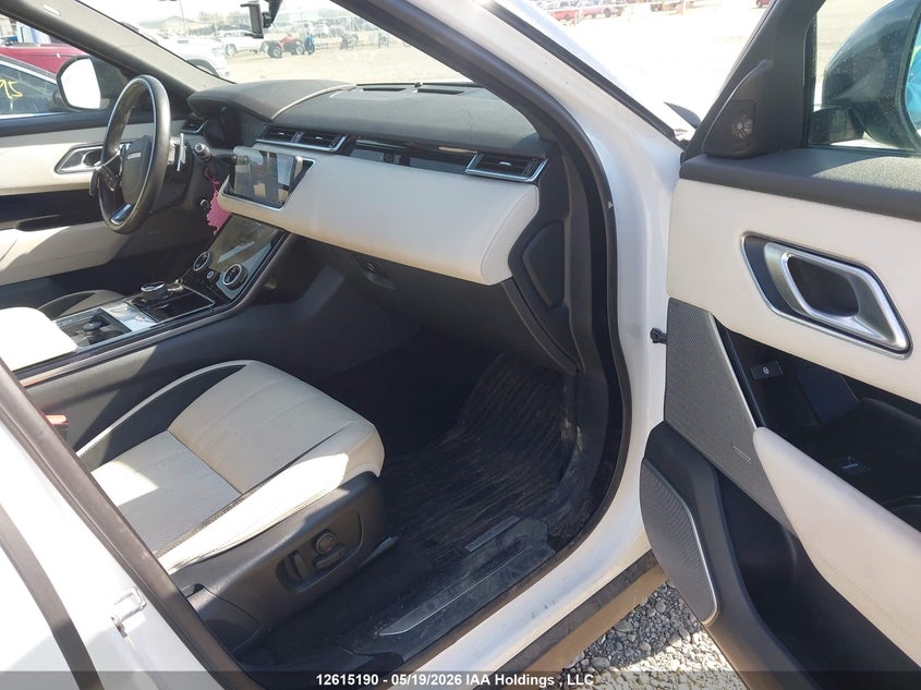 Land Rover Range Rover Velar R-dynamic S 2020 SALYK2FX9LA240362 Image 5