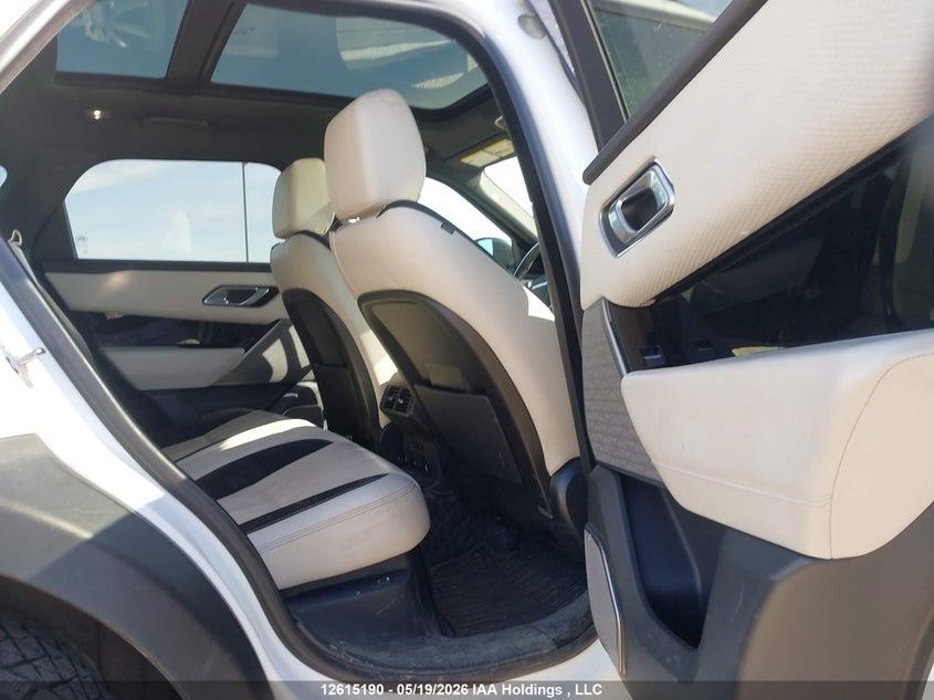 Land Rover Range Rover Velar R-dynamic S 2020 SALYK2FX9LA240362 Image 8
