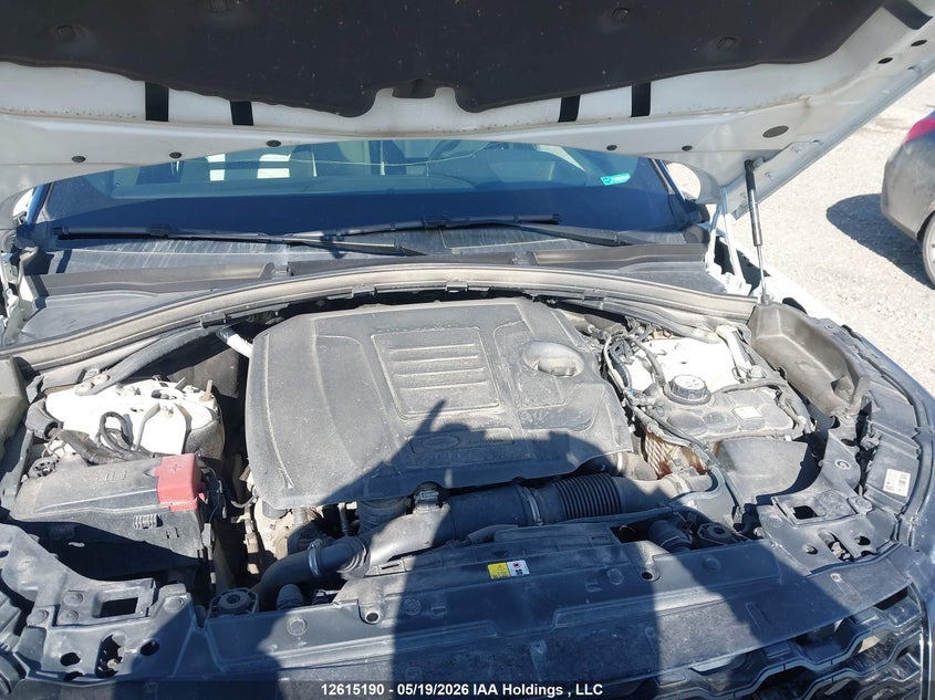 Land Rover Range Rover Velar R-dynamic S 2020 SALYK2FX9LA240362 Image 9