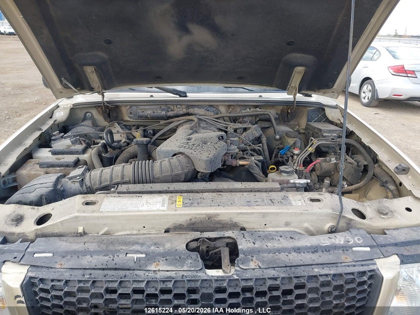 2001 Ford Ranger Xlt VIN: 1FTZR15E41TA94309 Lot: 12615224