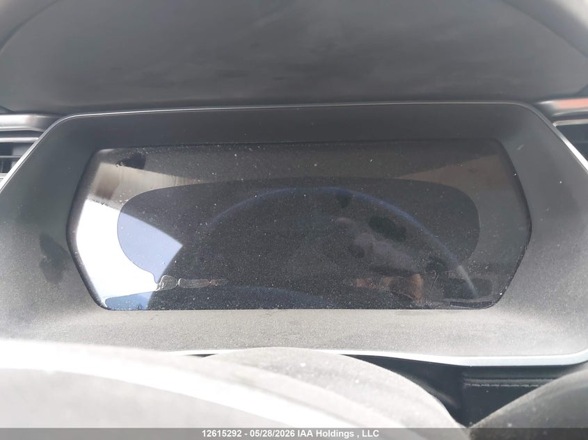 2016 Tesla Model S VIN: 5YJSA1E21GF154301 Lot: 12615292