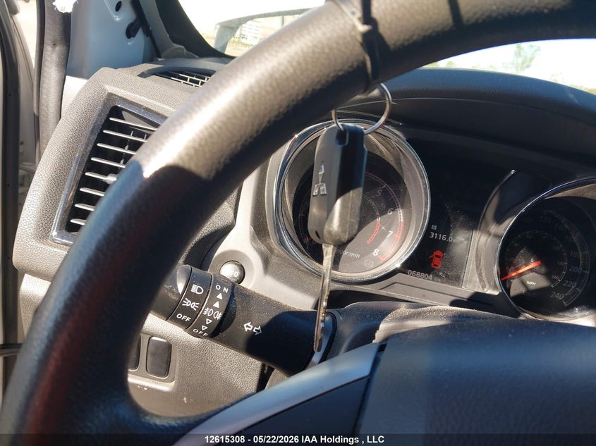 2021 Mitsubishi Rvr VIN: JA4AJUAU1MU601775 Lot: 12615308