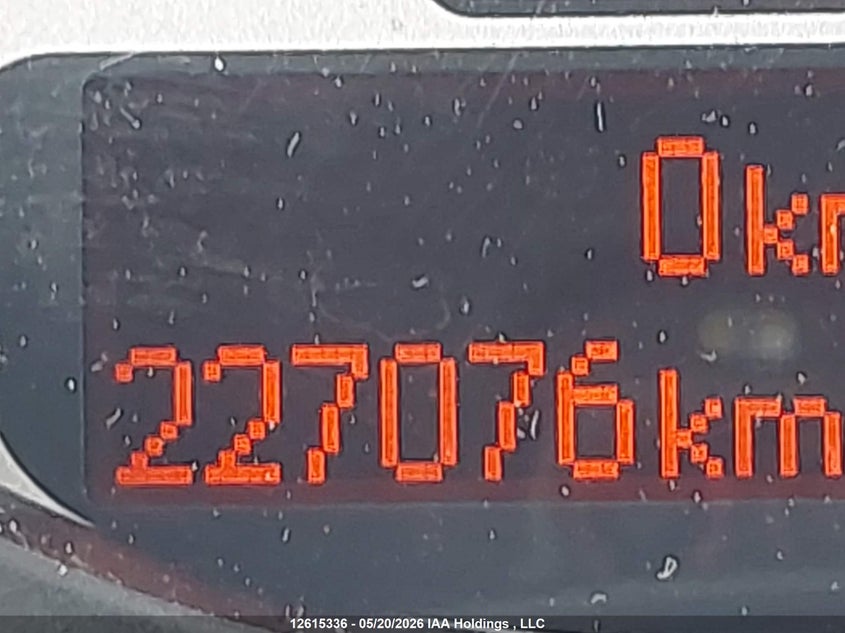 2012 Mini Cooper Classic VIN: WMWSU3C55CT540627 Lot: 12615336