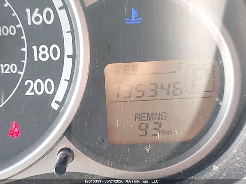 2011 Mazda Mazda2 VIN: JM1DE1HYXB0104291 Lot: 12615353