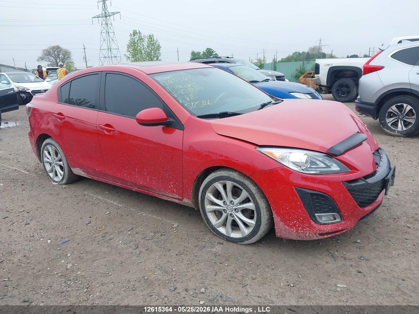 Vin: jm1bl1w51b1458829, lot: 3014214, mazda mazda3 2011 img_1