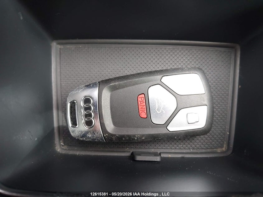 2020 Audi S5 3.0T Technik VIN: WAUR4AF5XLA006324 Lot: 12615381