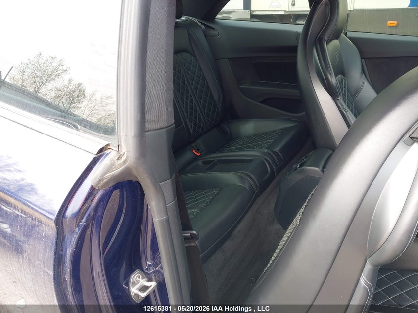 2020 Audi S5 3.0T Technik VIN: WAUR4AF5XLA006324 Lot: 12615381