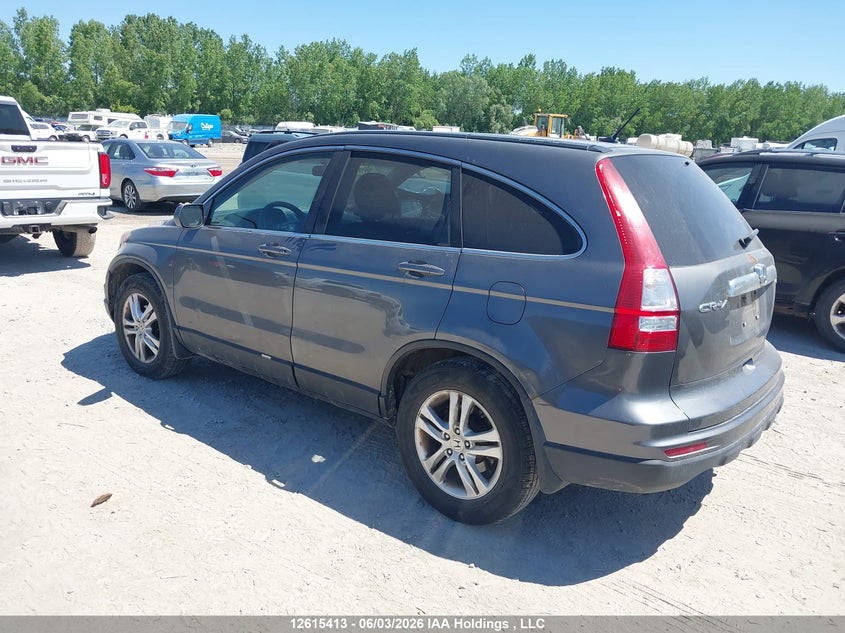 Vin: 5j6re4h58al820661, lot: 3014263, honda cr-v ex 20103