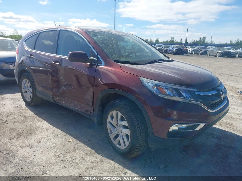 Vin: 2hkrm4h49gh108673, lot: 3014319, honda cr-v se 2016 img_1