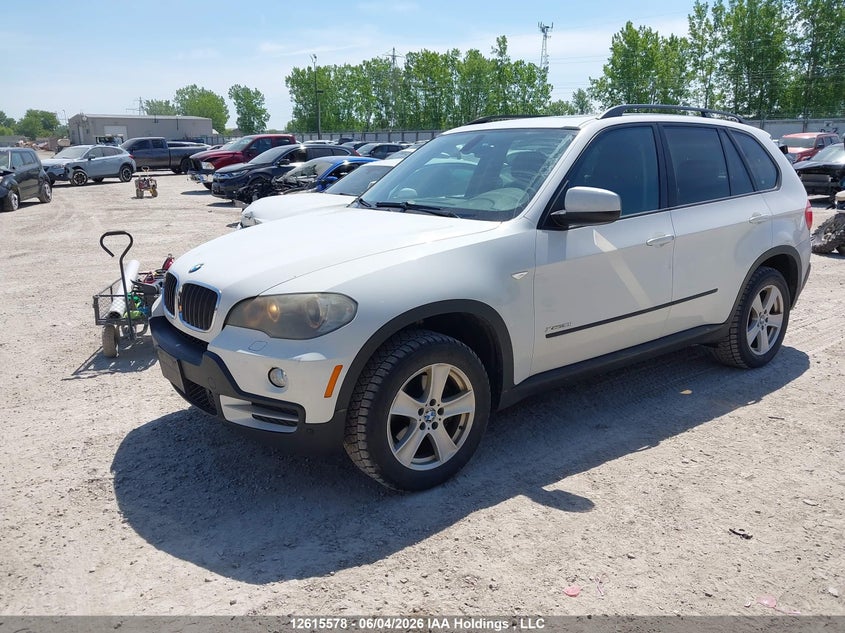 Vin: 5uxfe4c54al379464, lot: 3014446, bmw x5 xdrive30i 20102