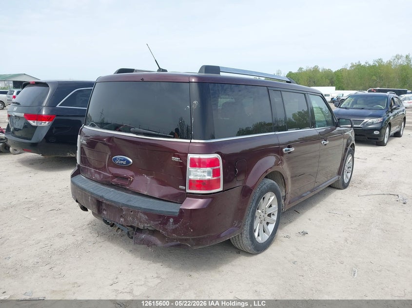 Vin: 2fmhk6cc3bbd12414, lot: 3014471, ford flex sel 20114