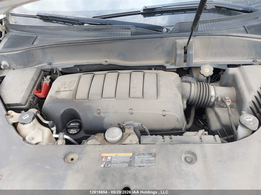 2014 GMC Acadia Sle2 VIN: 1GKKVPKDXEJ253223 Lot: 12615654
