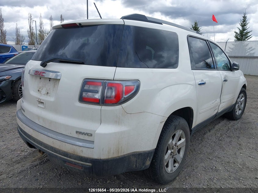 Vin: 1gkkvpkdxej253223, lot: 3014526, gmc acadia sle2 20144