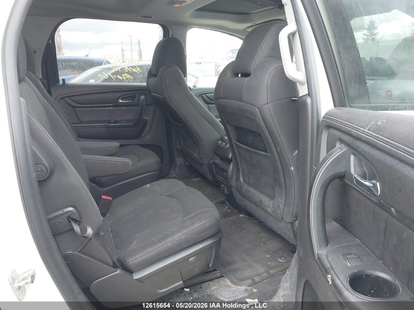 2014 GMC Acadia Sle2 VIN: 1GKKVPKDXEJ253223 Lot: 12615654
