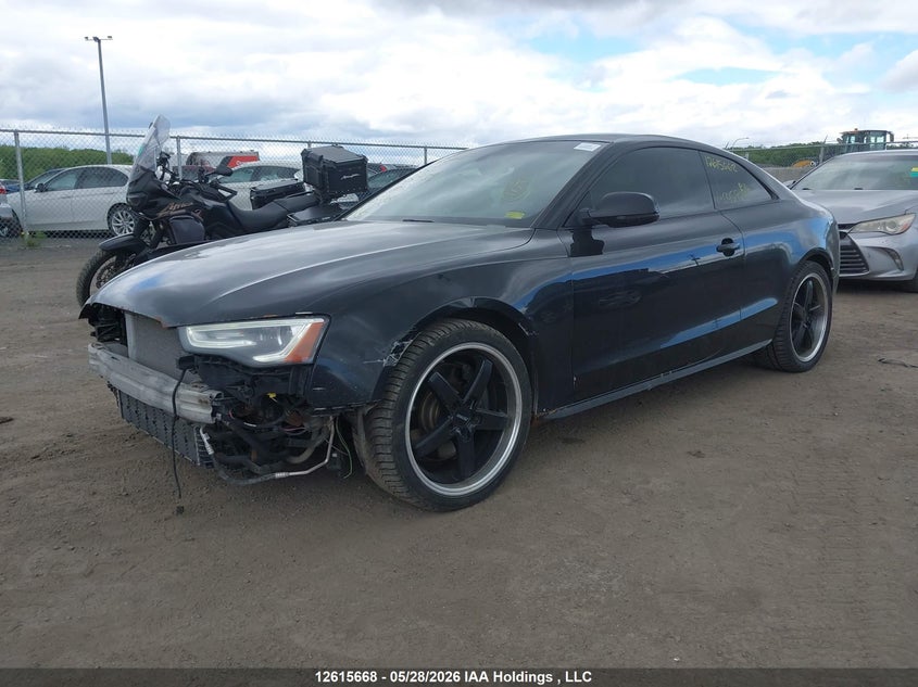 Vin: waul4afr2ga045939, lot: 3014541, audi s5 20162
