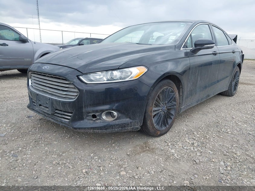 Vin: 1fa6p0hd8e5361599, lot: 3014561, ford fusion se 20142