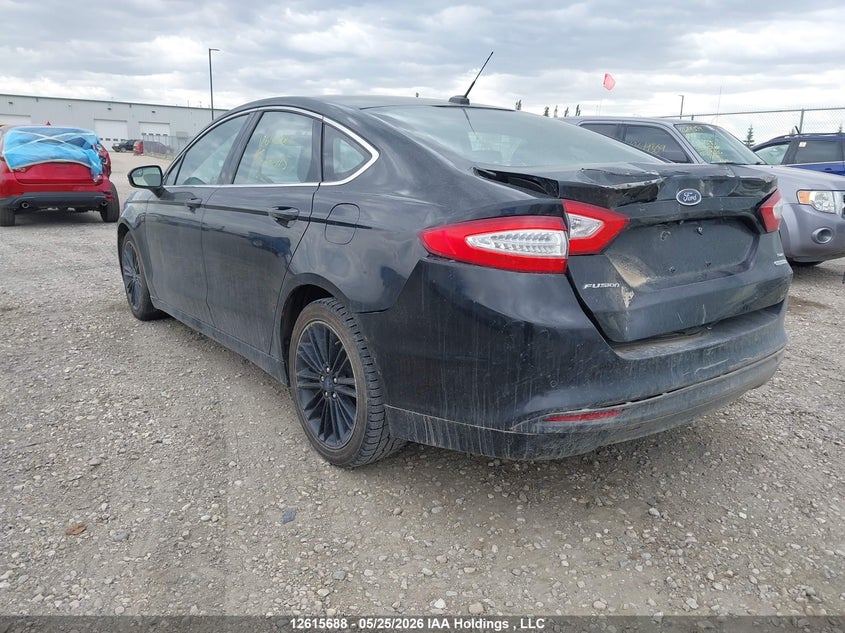Vin: 1fa6p0hd8e5361599, lot: 3014561, ford fusion se 20143