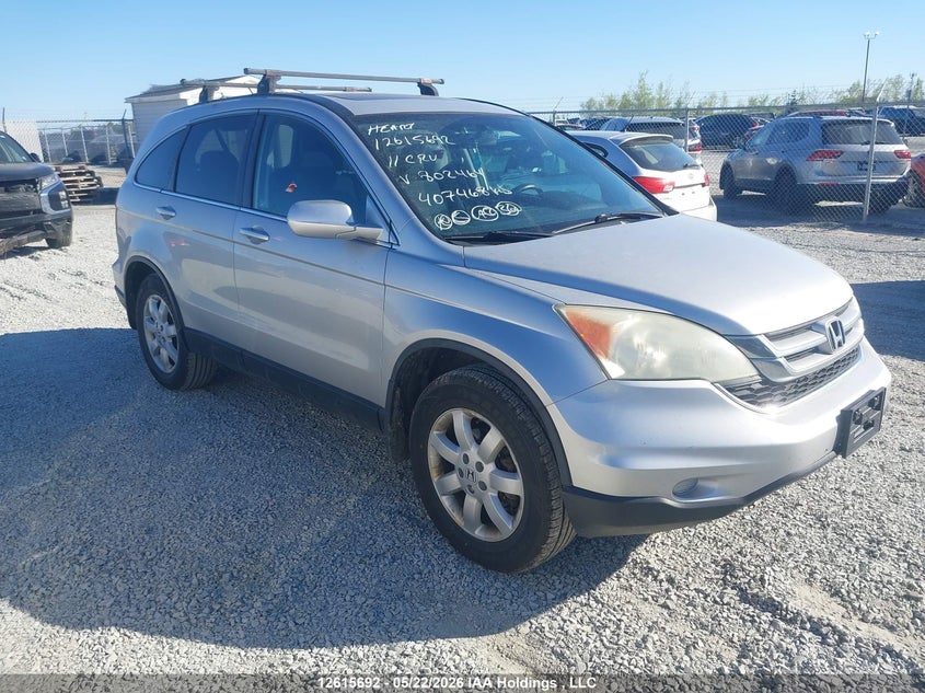 Vin: 5j6re3h5xbl802464, lot: 3014565, honda cr-v ex 2011 img_1