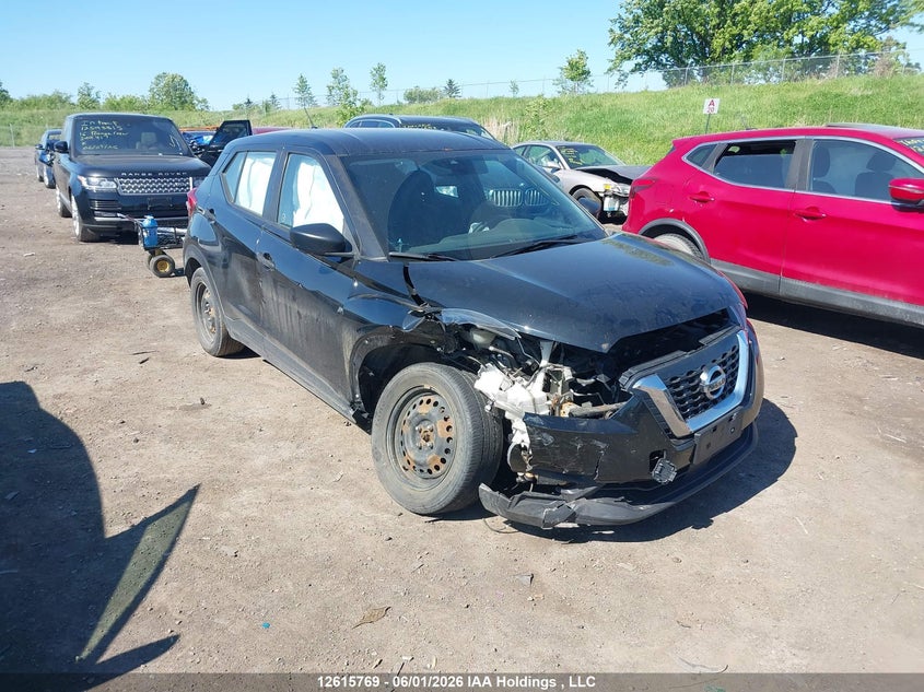 Vin: 3n1cp5bv7ll544004, lot: 3014642, nissan kicks s 2020 img_1