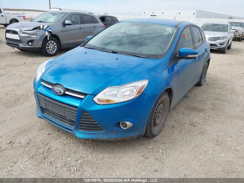Vin: 1fahp3k29cl239702, lot: 3014754, ford focus se 20122