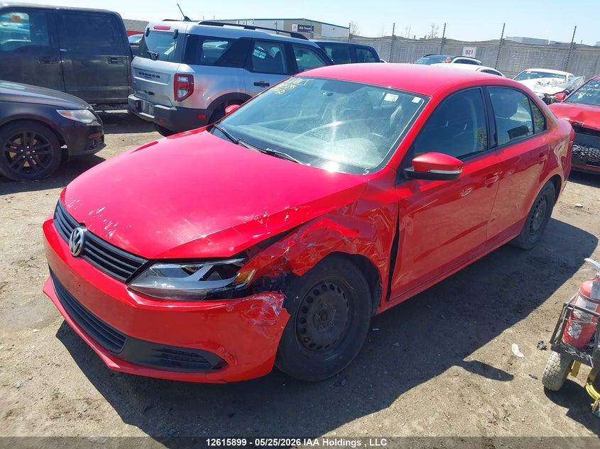 Vin: 3vw2k7aj9em221570, lot: 3014794, volkswagen jetta 20142