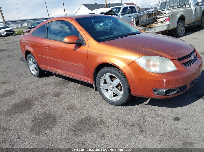 2005 Chevrolet Cobalt Ls
