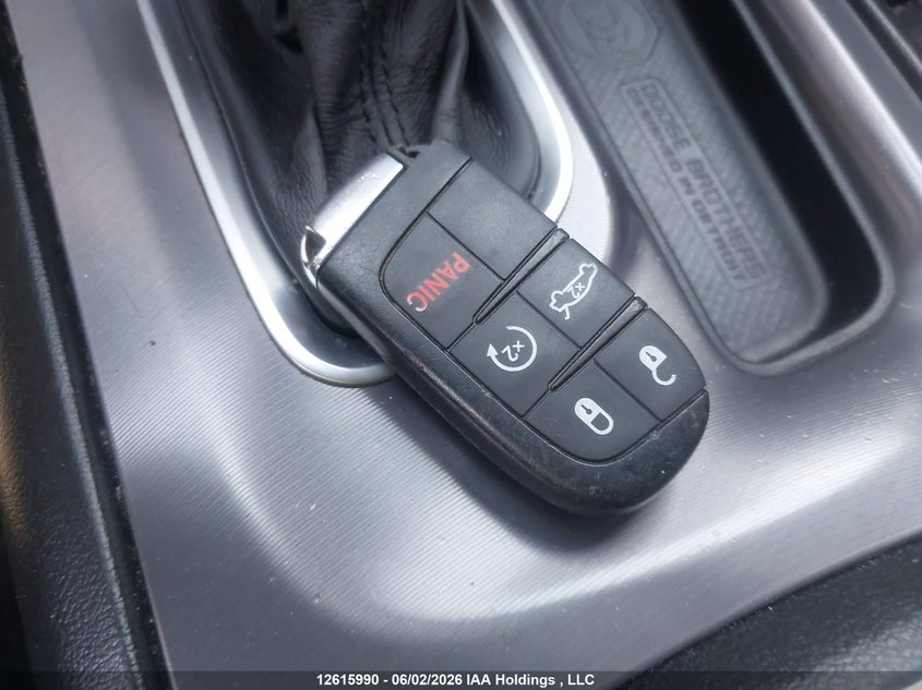 2019 DODGE CHARGER SEDAN 3.6L V-6 DOHC, VVT, 300HP