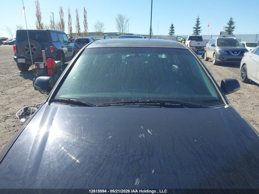 2005 Acura Tsx VIN: JH4CL95875C802590 Lot: 12615994