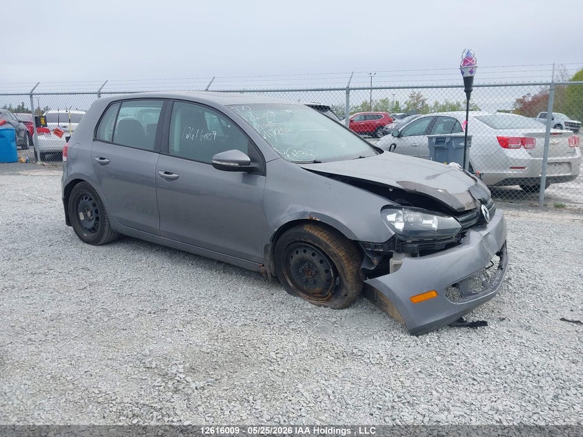 Vin: wvwda7aj2dw117256, lot: 3014947, volkswagen golf 2.5l comfortline/2.5l highline/2.5l trendline/wolfsburg edition 2.5l 2013 img_1