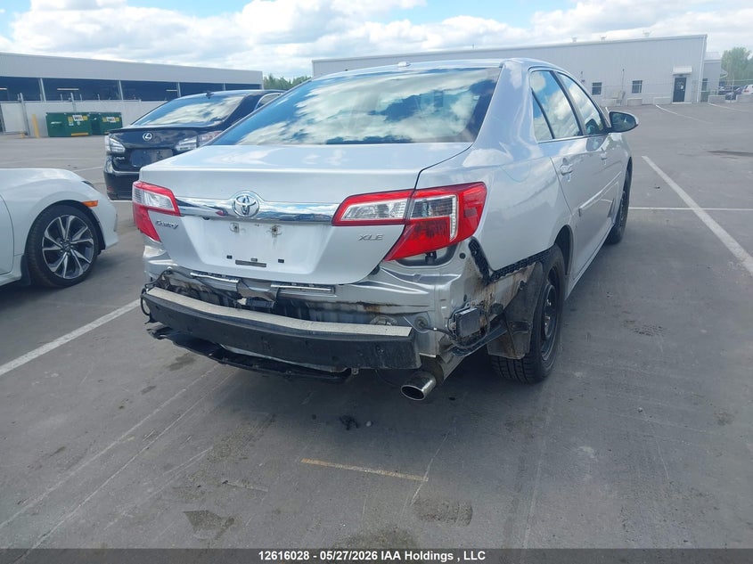 Vin: 4t1bf1fk6du655652, lot: 3014975, toyota camry l/se/le/xle 20134