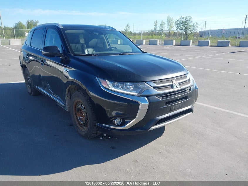 JA4J24A5XJZ614786 MITSUBISHI Outlander PHEV Photo 1